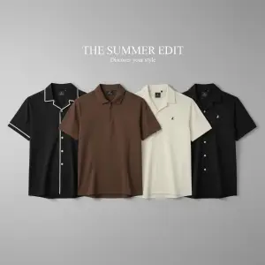 FASHION CASUAL SHIRTS