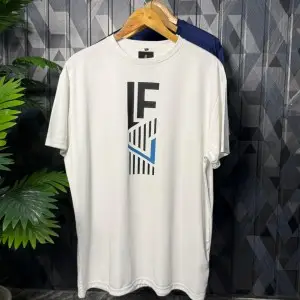 Leofigure graphic men polo t shirt