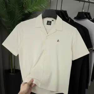 Leofigures Resort Style Shirt - Fashion Look