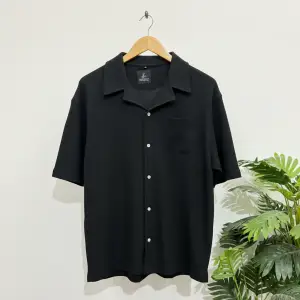 Leofigures Premium Waffle Knit Resort Shirt