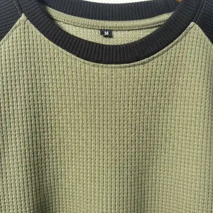 Mens Thermal Shirt