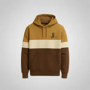 Pullover Hoodies Decent 3 combo upper