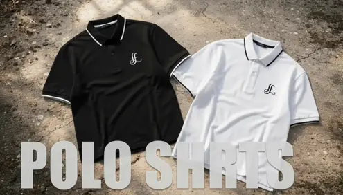 Poloshirts leofigures