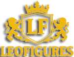 LeoFigures Logo